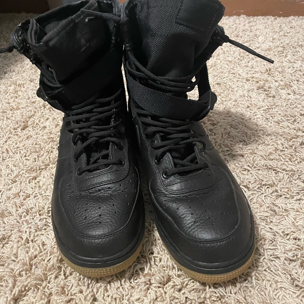 Nike special AF1